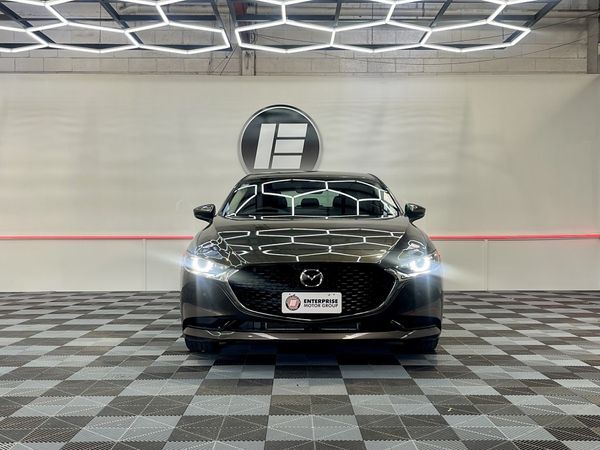 2020 Mazda 3 Enterprise Hamilton, Te Rapa image 241926