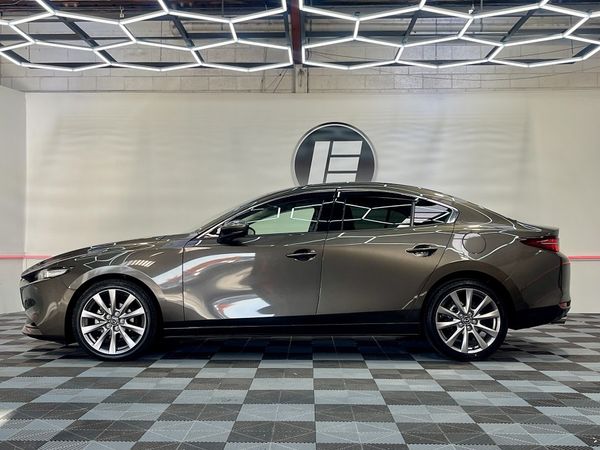 2020 Mazda 3 Enterprise Hamilton, Te Rapa image 242523