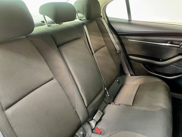 2020 Mazda 3 Enterprise Hamilton, Te Rapa image 242530