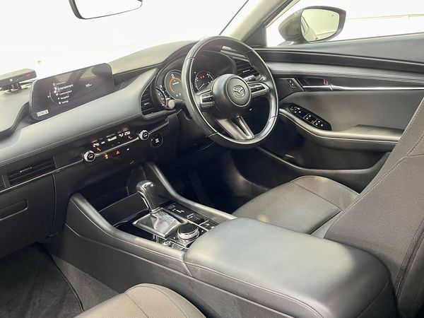 2020 Mazda 3 Enterprise Hamilton, Te Rapa image 242532