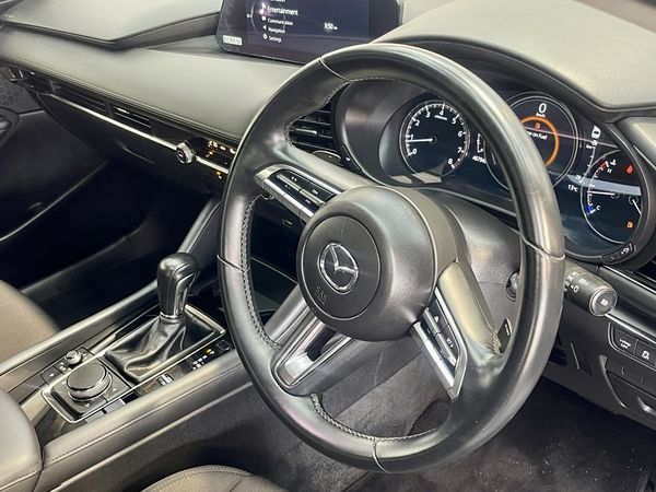 2020 Mazda 3 Enterprise Hamilton, Te Rapa image 242534