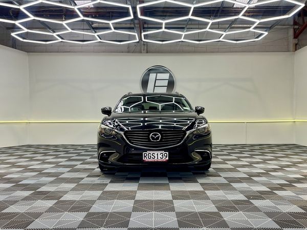 2016 Mazda Atenza Enterprise Hamilton, Te Rapa image 241841