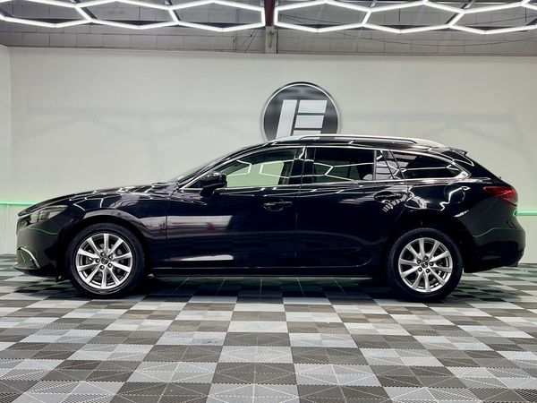 2016 Mazda Atenza Enterprise Hamilton, Te Rapa image 243385