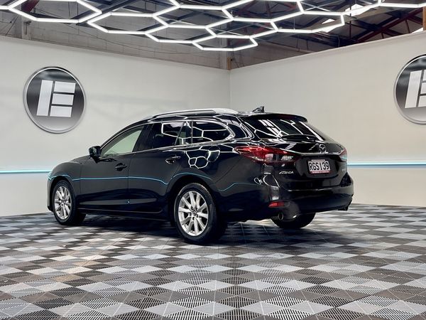 2016 Mazda Atenza Enterprise Hamilton, Te Rapa image 243386