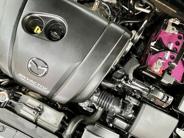 2016 Mazda Atenza Enterprise Hamilton, Te Rapa image 243390