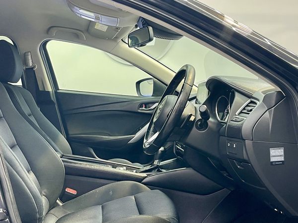 2016 Mazda Atenza Enterprise Hamilton, Te Rapa image 243391
