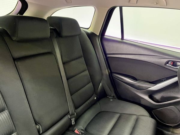 2016 Mazda Atenza Enterprise Hamilton, Te Rapa image 243392