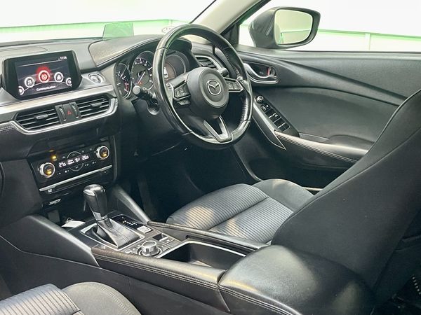2016 Mazda Atenza Enterprise Hamilton, Te Rapa image 243394