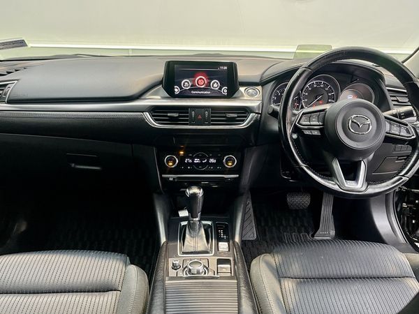 2016 Mazda Atenza Enterprise Hamilton, Te Rapa image 243395