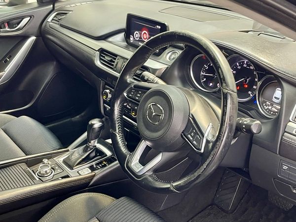 2016 Mazda Atenza Enterprise Hamilton, Te Rapa image 243396