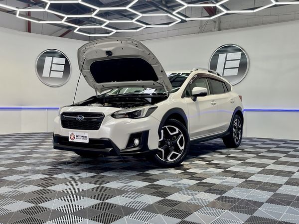 2018 Subaru XV Enterprise Hamilton, Te Rapa image 241901