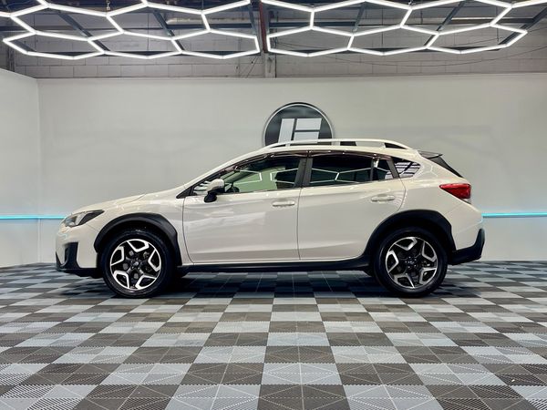 2018 Subaru XV Enterprise Hamilton, Te Rapa image 243541
