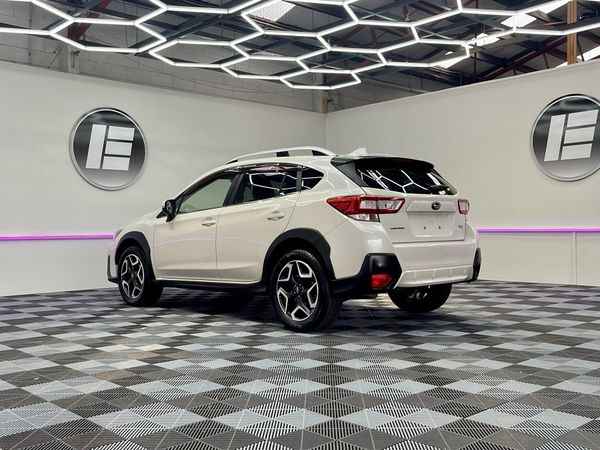 2018 Subaru XV Enterprise Hamilton, Te Rapa image 243542
