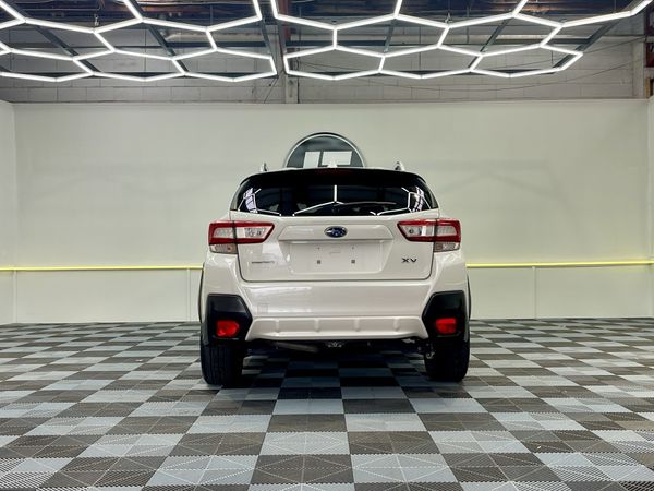 2018 Subaru XV Enterprise Hamilton, Te Rapa image 243543