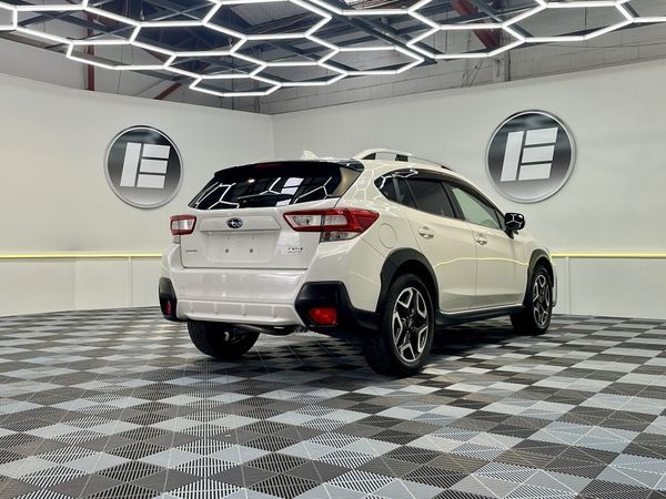 2018 Subaru XV Enterprise Hamilton, Te Rapa image 243544