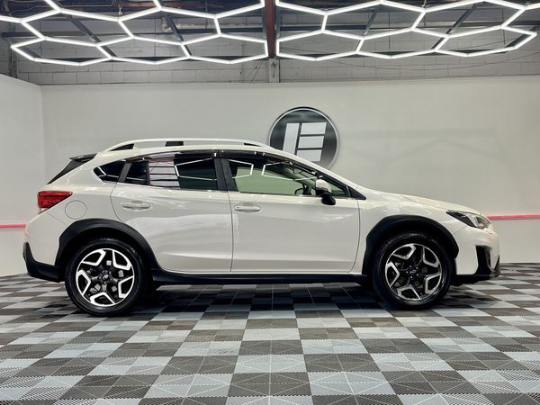 2018 Subaru XV Enterprise Hamilton, Te Rapa image 243545