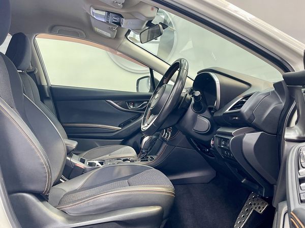 2018 Subaru XV Enterprise Hamilton, Te Rapa image 243547