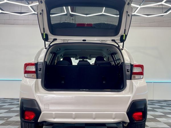2018 Subaru XV Enterprise Hamilton, Te Rapa image 243549