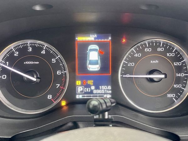 2018 Subaru XV Enterprise Hamilton, Te Rapa image 243553