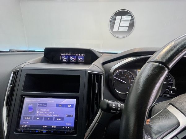 2018 Subaru XV Enterprise Hamilton, Te Rapa image 243554