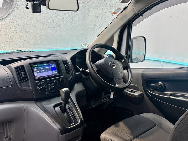2020 Nissan NV200 Enterprise Hamilton, Te Rapa image 243820