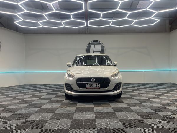2017 Suzuki Swift Enterprise Hamilton, Te Rapa image 241880
