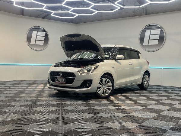 2017 Suzuki Swift Enterprise Hamilton, Te Rapa image 241882