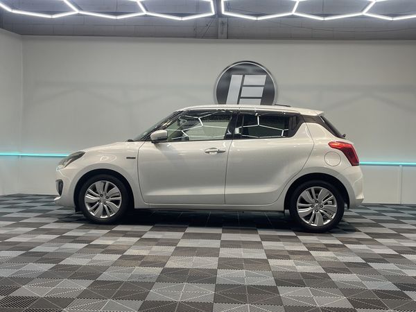 2017 Suzuki Swift Enterprise Hamilton, Te Rapa image 243796