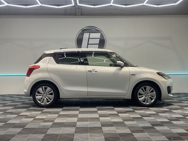 2017 Suzuki Swift Enterprise Hamilton, Te Rapa image 243799