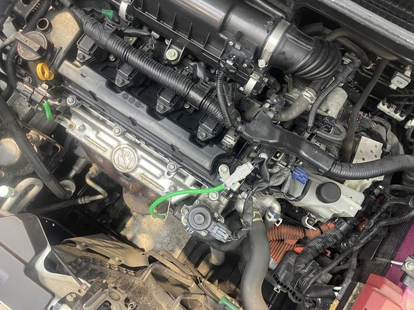 2017 Suzuki Swift Enterprise Hamilton, Te Rapa image 243801