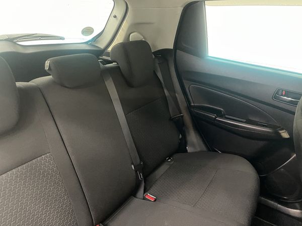 2017 Suzuki Swift Enterprise Hamilton, Te Rapa image 243803