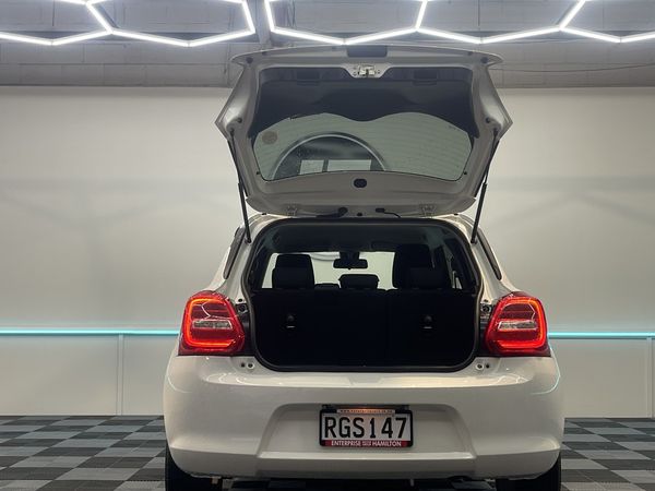 2017 Suzuki Swift Enterprise Hamilton, Te Rapa image 243804