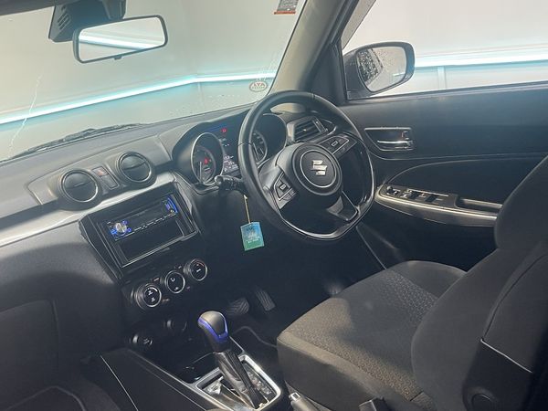 2017 Suzuki Swift Enterprise Hamilton, Te Rapa image 243805