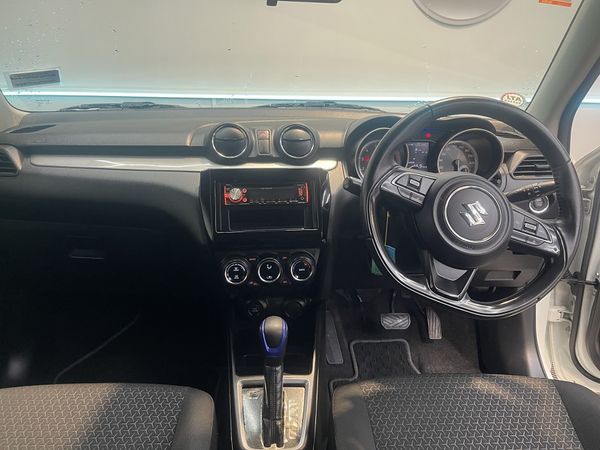 2017 Suzuki Swift Enterprise Hamilton, Te Rapa image 243806