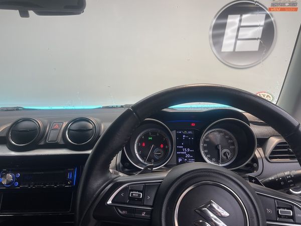 2017 Suzuki Swift Enterprise Hamilton, Te Rapa image 243809
