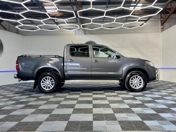 2012 Toyota Hilux Enterprise Hamilton, Te Rapa image 249188