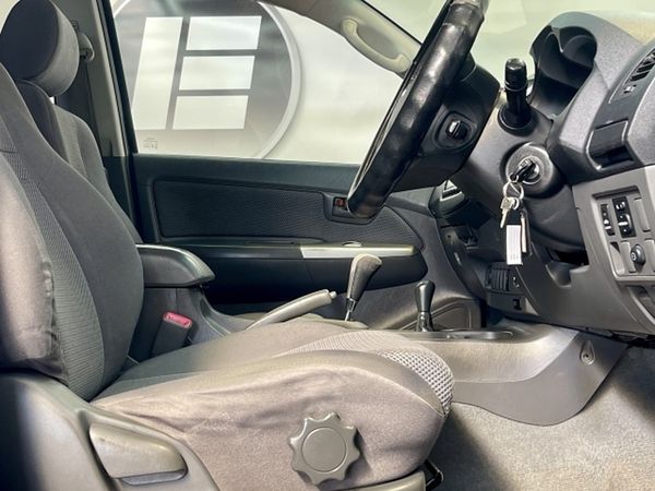 2012 Toyota Hilux Enterprise Hamilton, Te Rapa image 249190