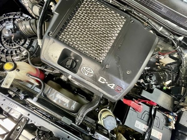 2012 Toyota Hilux Enterprise Hamilton, Te Rapa image 249191
