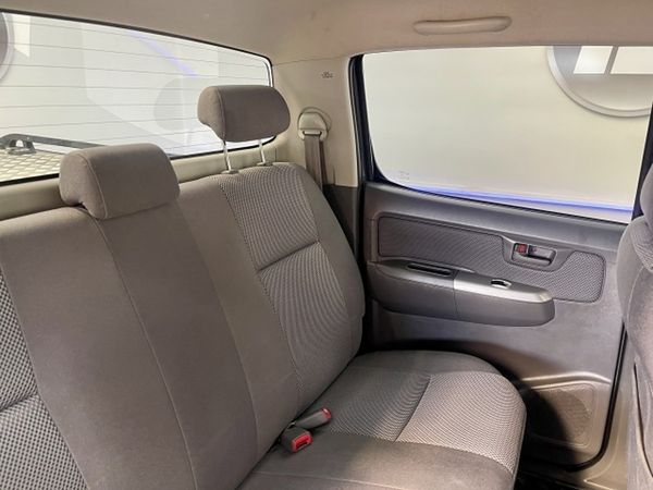 2012 Toyota Hilux Enterprise Hamilton, Te Rapa image 249192