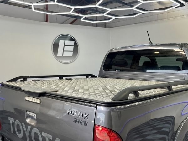 2012 Toyota Hilux Enterprise Hamilton, Te Rapa image 249193