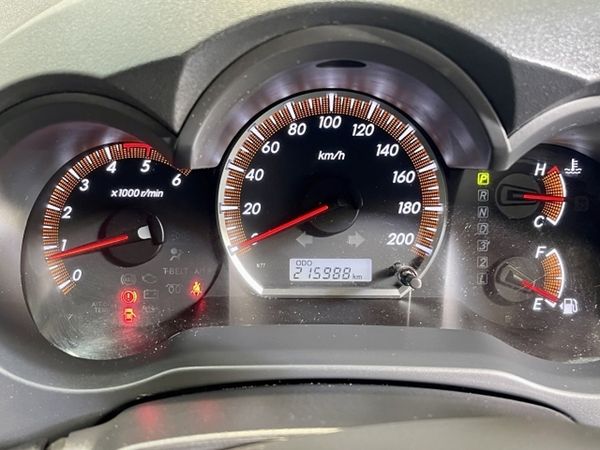 2012 Toyota Hilux Enterprise Hamilton, Te Rapa image 249196