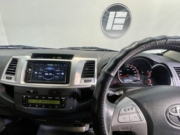 2012 Toyota Hilux Enterprise Hamilton, Te Rapa image 249197