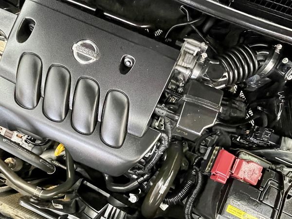 2012 Nissan Qashqai Enterprise Hamilton, Te Rapa image 270890