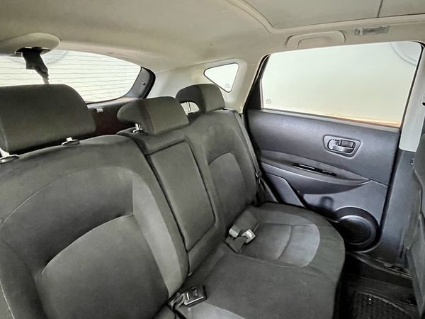 2012 Nissan Qashqai Enterprise Hamilton, Te Rapa image 270892