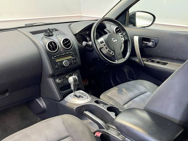2012 Nissan Qashqai Enterprise Hamilton, Te Rapa image 270894