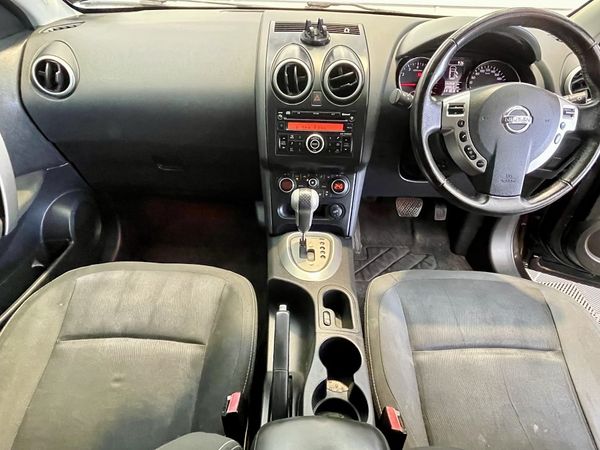 2012 Nissan Qashqai Enterprise Hamilton, Te Rapa image 270896