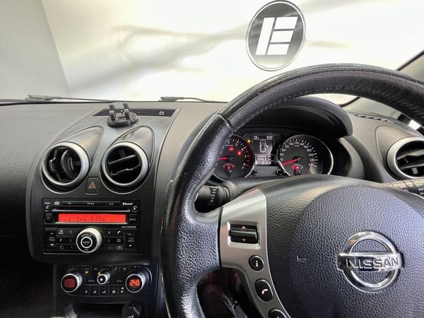 2012 Nissan Qashqai Enterprise Hamilton, Te Rapa image 270899