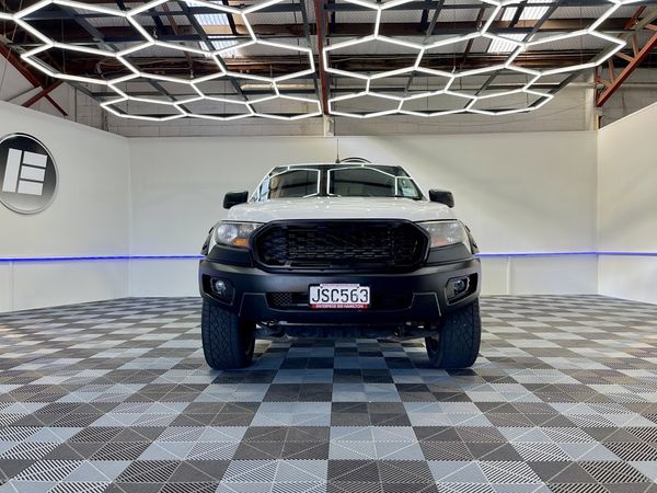 2016 Ford Ranger Enterprise Hamilton, Te Rapa image 262082