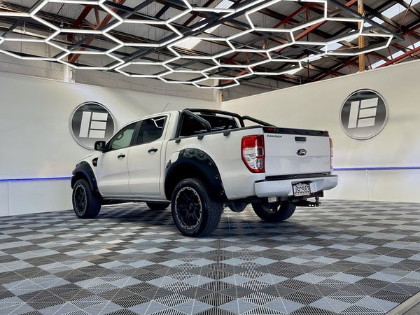 2016 Ford Ranger Enterprise Hamilton, Te Rapa image 262086