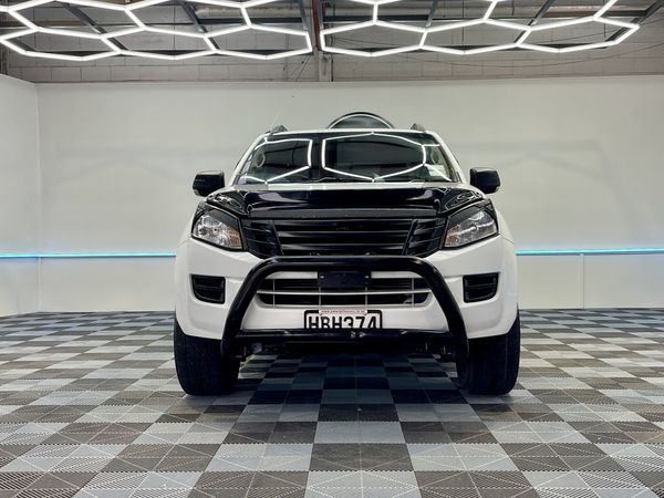 2013 Isuzu D-Max Enterprise Hamilton, Te Rapa image 253555